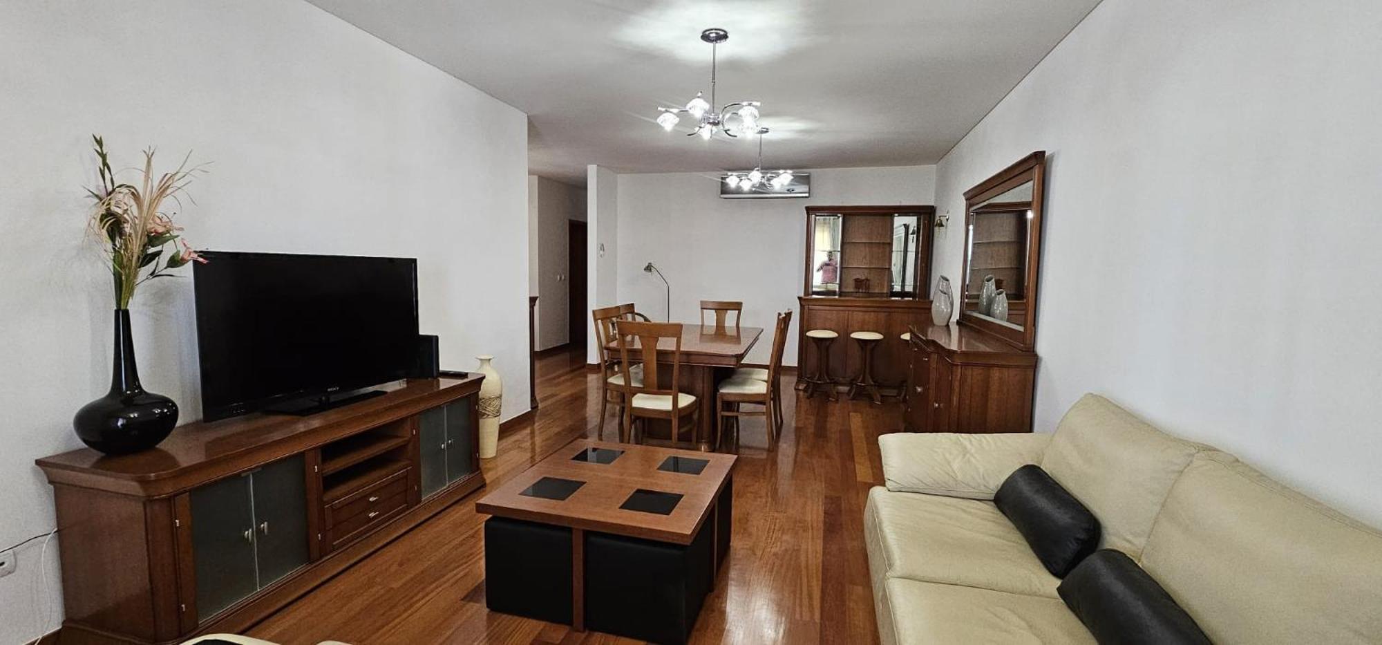 Apartamento Vista Mar - Ac, Pool & Gym Funchal  Exterior foto