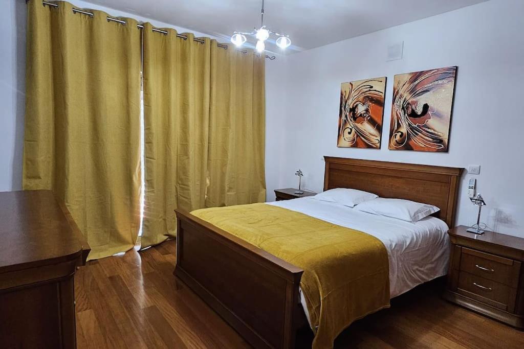 Apartamento Vista Mar - Ac, Pool & Gym Funchal  Exterior foto